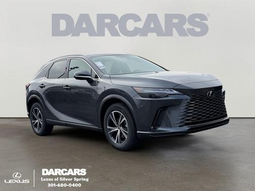 2026 Lexus RX 350 Premium