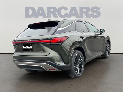 2026 Lexus RX 350 Premium