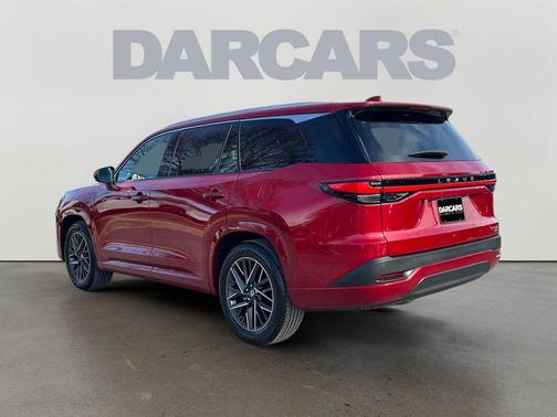 2026 Lexus TX 350 Premium