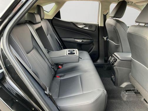 2026 Lexus NX 350 NX 350 Premium