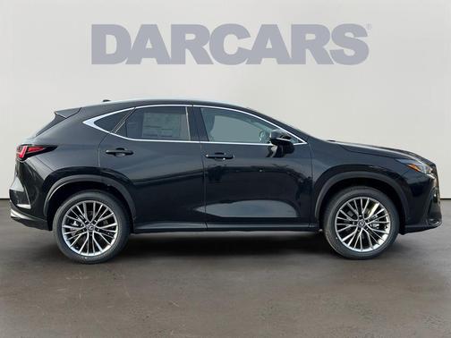 2026 Lexus NX 350 NX 350 Premium