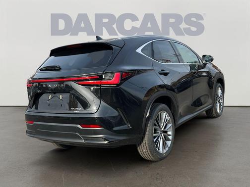 2026 Lexus NX 350 NX 350 Premium
