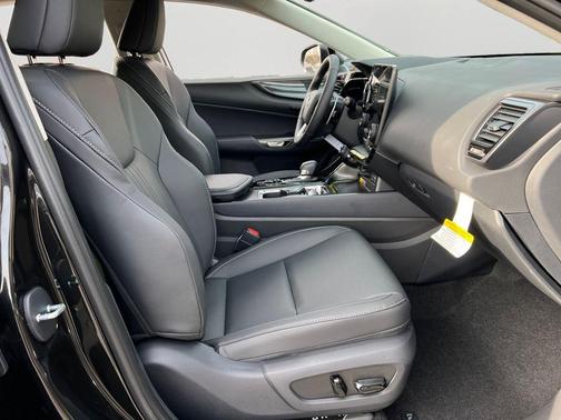 2026 Lexus NX 350 NX 350 Premium