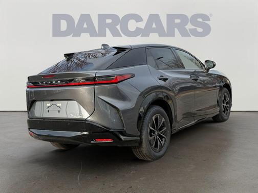 2026 Lexus RZ 450e Premium