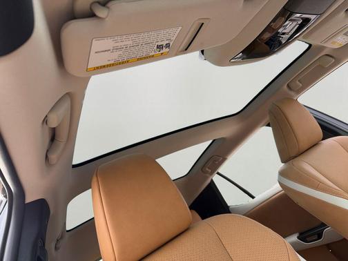 2026 Lexus RZ 450e Premium