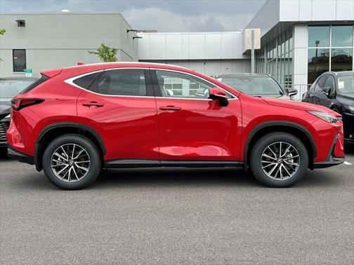 2025 Lexus NX 350 350 Base