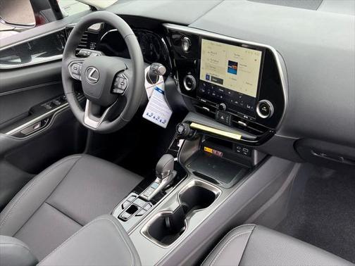 2025 Lexus NX 350 350 Base