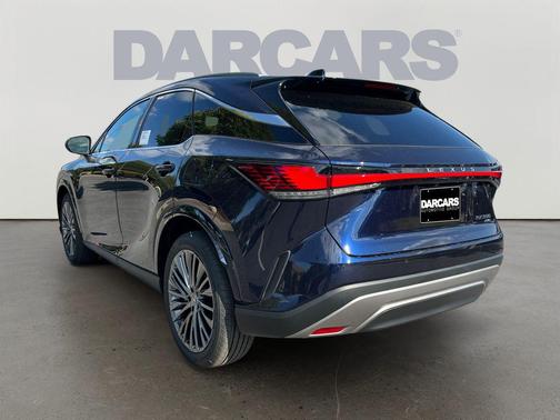 2025 Lexus RX 350 Luxury