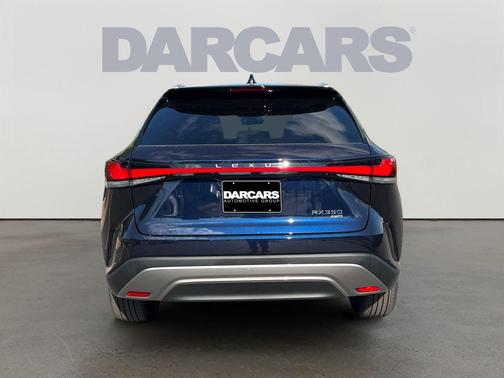 2025 Lexus RX 350 Luxury