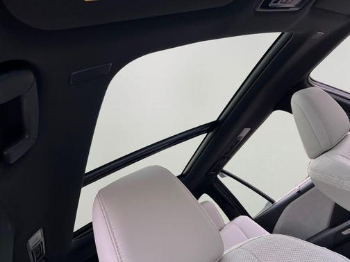 2026 Lexus TX 350 Luxury