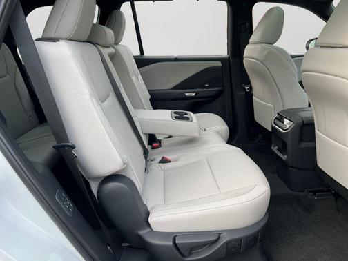 2026 Lexus TX 350 Luxury