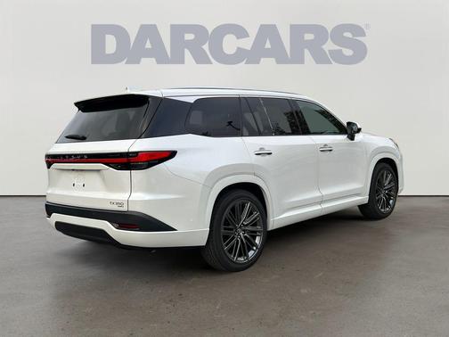 2026 Lexus TX 350 Luxury