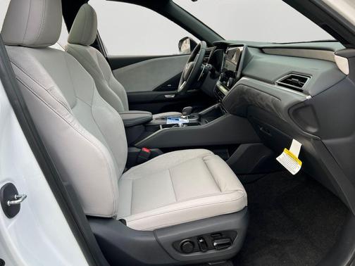 2026 Lexus TX 350 Luxury