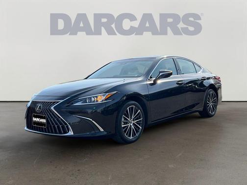 2022 Lexus ES 350 Base