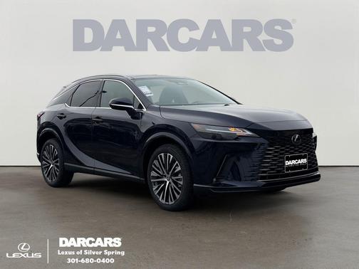 2026 Lexus RX 350 Premium