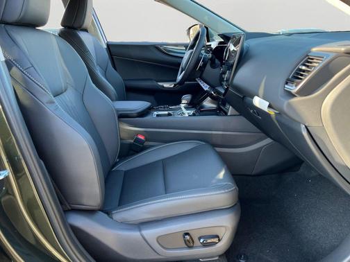 2026 Lexus NX 350 NX 350 Premium