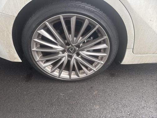 2023 Lexus IS 300 Base