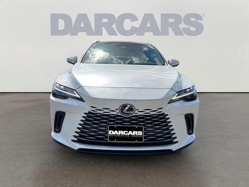 2025 Lexus RX 350 Premium Plus