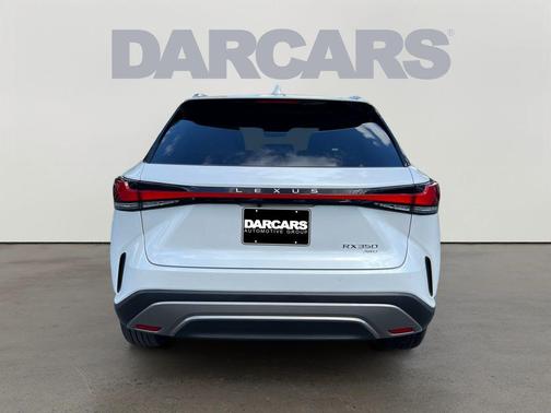 2025 Lexus RX 350 Premium Plus