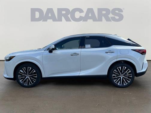 2025 Lexus RX 350 Premium Plus
