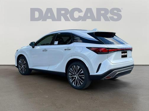 2025 Lexus RX 350 Premium Plus