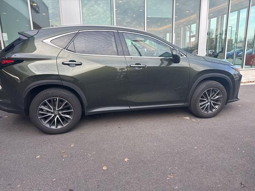2023 Lexus NX 350 Premium