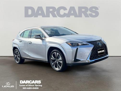 2025 Lexus UX 300h Premium