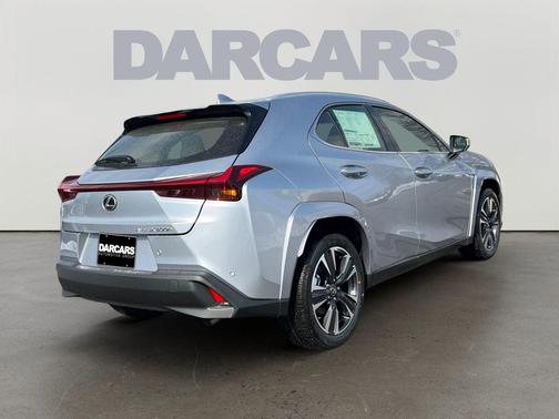 2025 Lexus UX 300h Premium