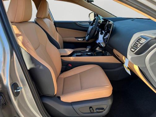 2026 Lexus NX 350 NX 350 Premium
