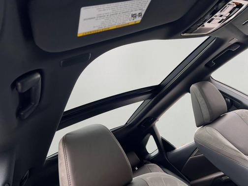 Cloudburst Gray 2026 Lexus RX 450h+ Base