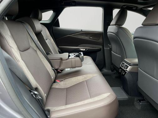 Cloudburst Gray 2026 Lexus RX 450h+ Base