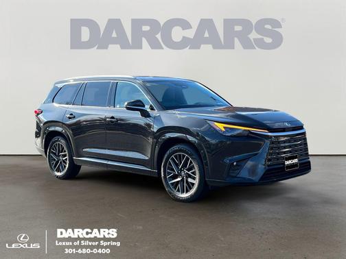 2024 Lexus TX 350 Premium