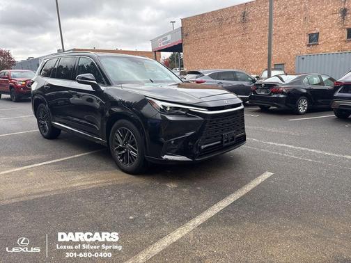 2024 Lexus TX 350 Premium