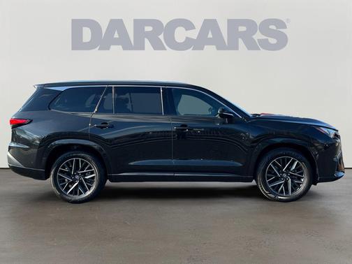 2024 Lexus TX 350 Premium