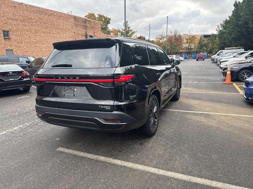 2024 Lexus TX 350 Premium