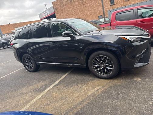 2024 Lexus TX 350 Premium