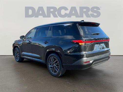 2024 Lexus TX 350 Premium