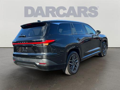 2024 Lexus TX 350 Premium