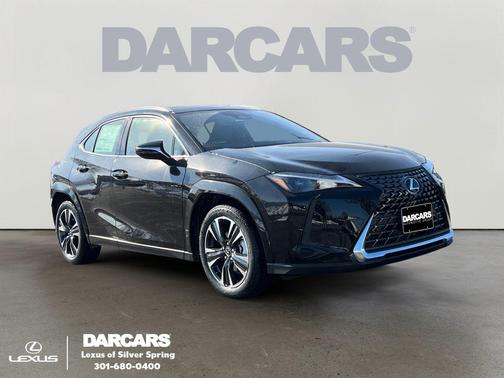 2025 Lexus UX 300h Premium