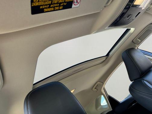 2016 Lexus NX 200t Base