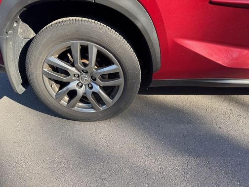 2016 Lexus NX 200t Base