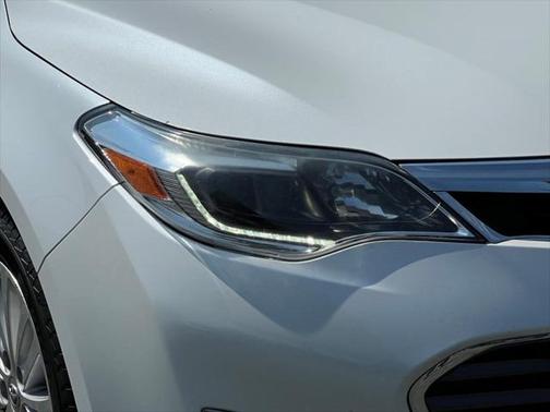 2015 Toyota Avalon Hybrid Limited