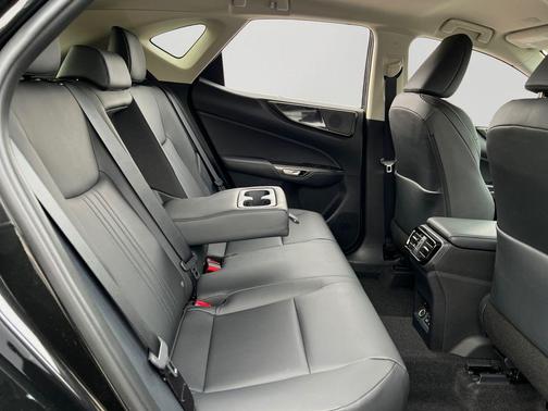 2026 Lexus NX 350 350 Base