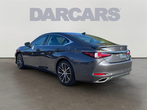 2023 Lexus ES 350 Base