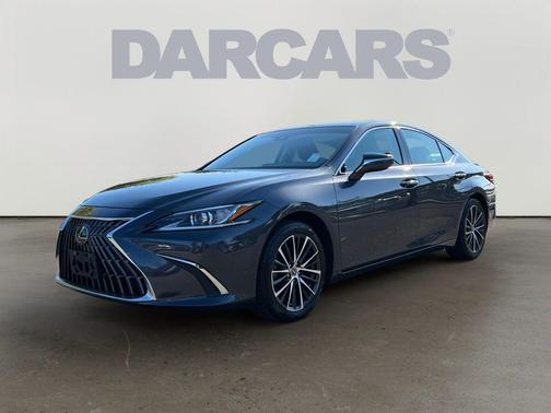 2023 Lexus ES 350 Base