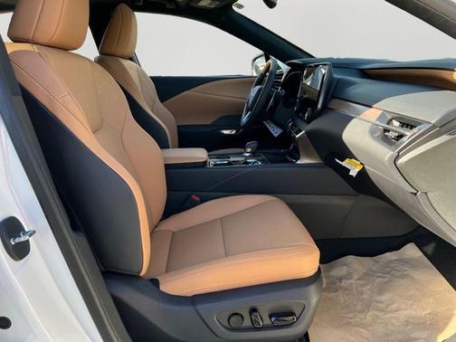 2026 Lexus RX 350 Base