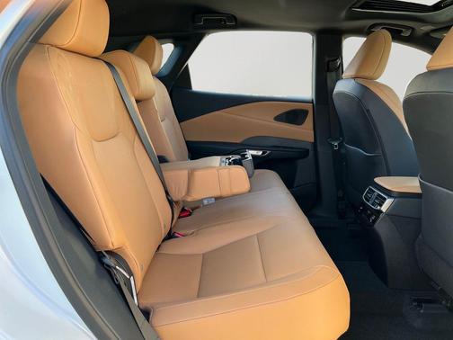 2026 Lexus RX 350 Base