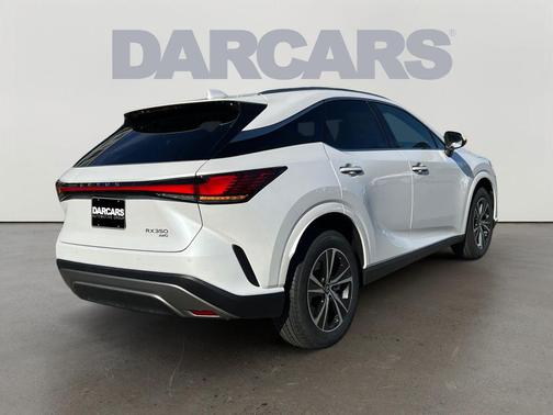 2026 Lexus RX 350 Base