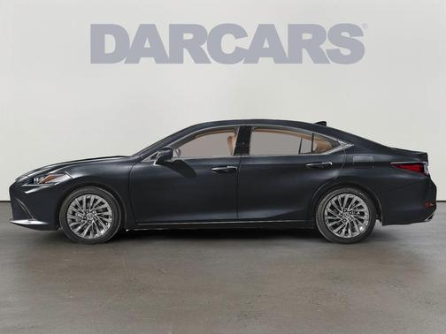 2025 Lexus ES 350 Luxury