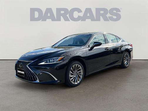 2025 Lexus ES 350 Luxury